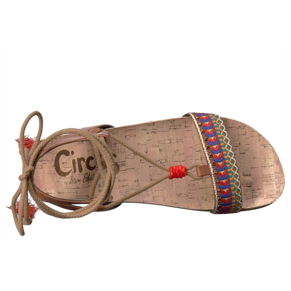 Circus by Sam Edelman Sandals - Picture 4 of 8